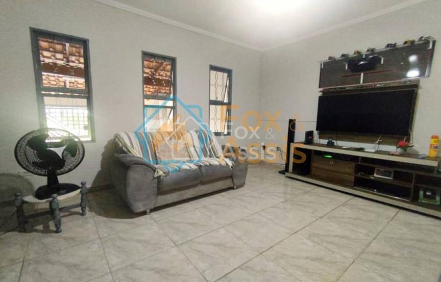 Casa a venda Jardim São Vito — foto 3