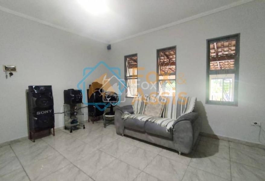 Casa a venda Jardim São Vito — foto 5