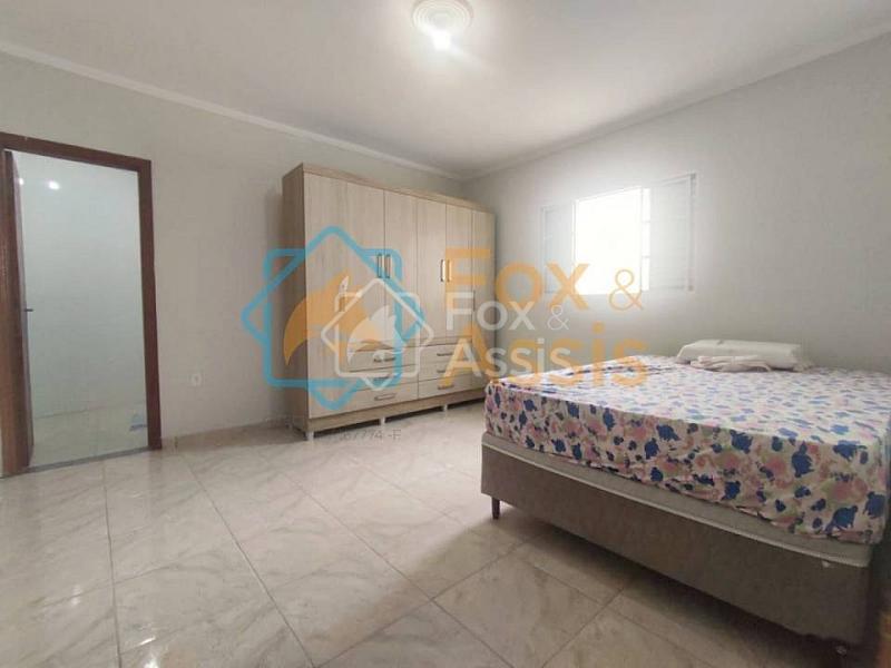 Casa a venda Jardim São Vito — foto 11