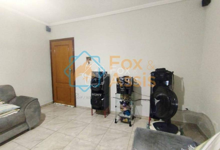 Casa a venda Jardim São Vito — foto 4