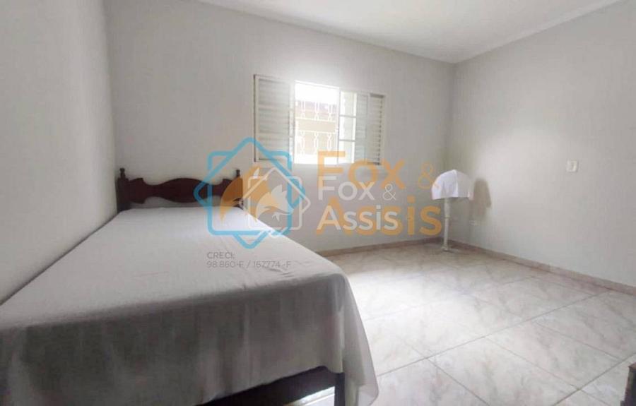 Casa a venda Jardim São Vito — foto 16