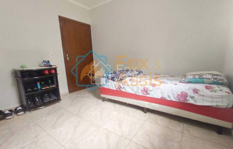 Casa a venda Jardim São Vito — foto 10