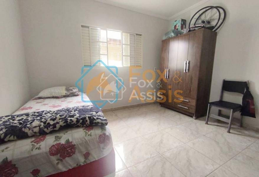 Casa a venda Jardim São Vito — foto 15