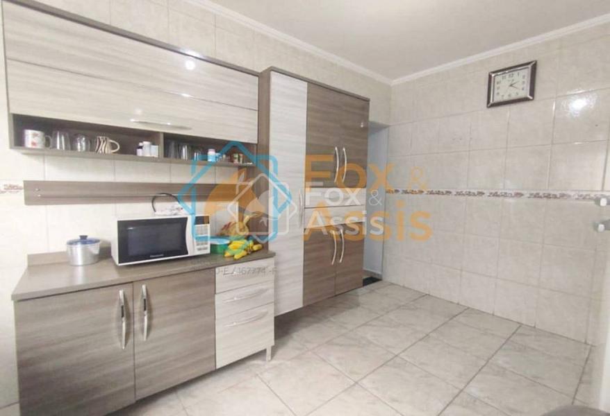 Casa a venda Jardim São Vito — foto 6