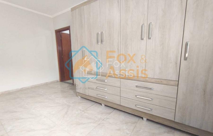 Casa a venda Jardim São Vito — foto 13