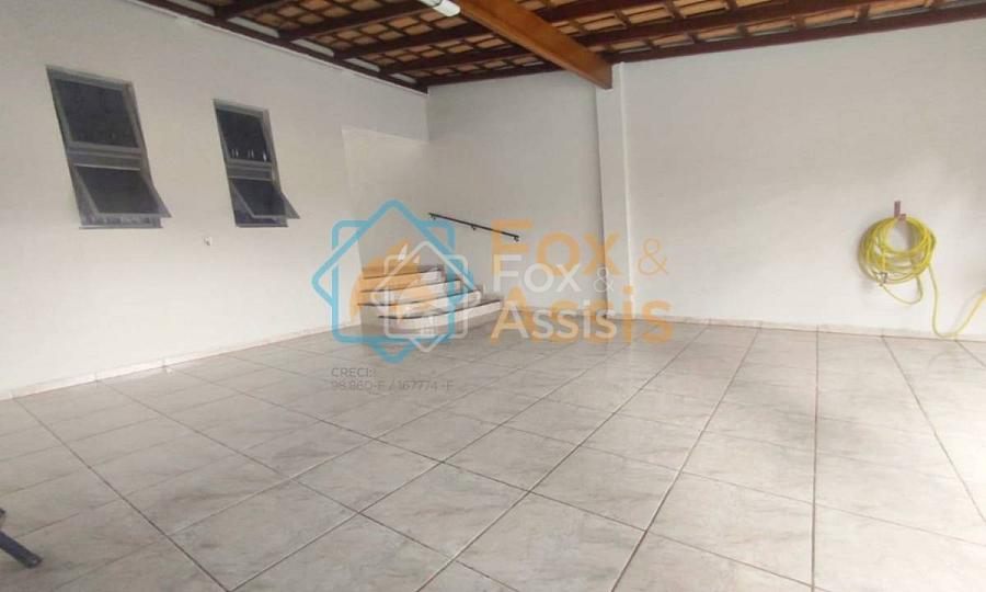 Casa a venda Jardim São Vito — foto 2