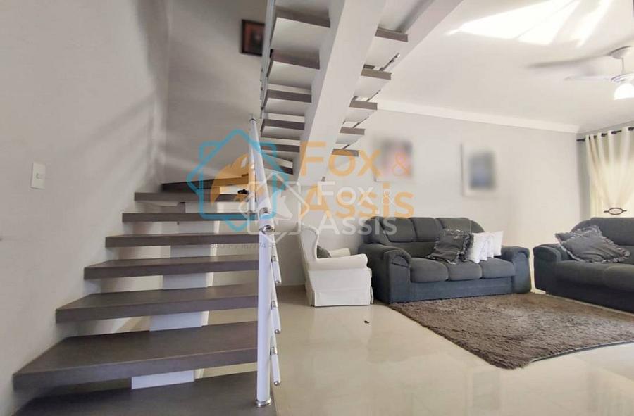 Venda - Casa - Jardim da Balsa II - Americana - SP — foto 6