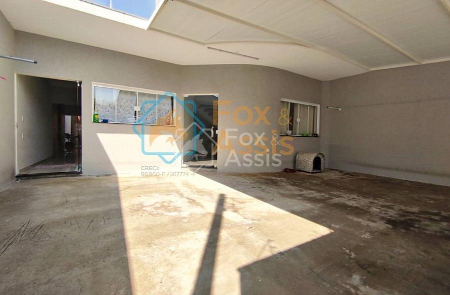 Venda - Casa - Jardim da Balsa II - Americana - SP — foto 2