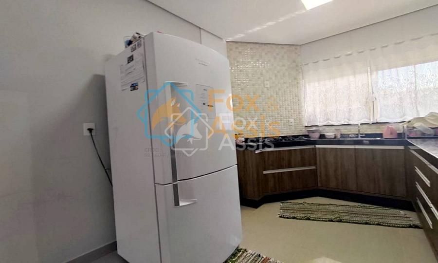 Venda - Casa - Jardim da Balsa II - Americana - SP — foto 22