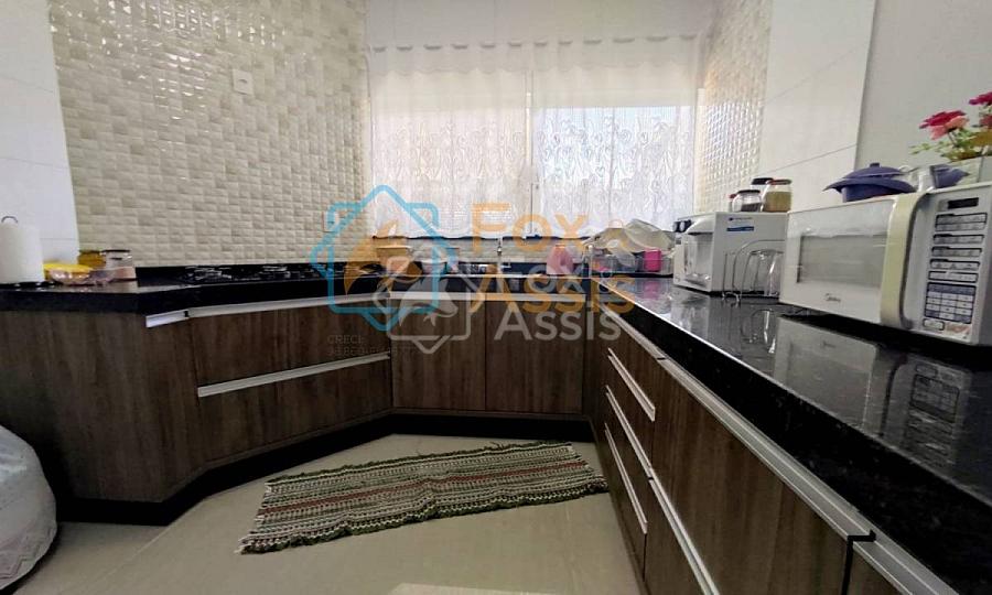 Venda - Casa - Jardim da Balsa II - Americana - SP — foto 9