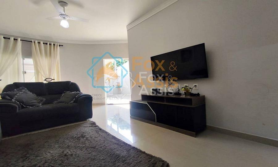 Venda - Casa - Jardim da Balsa II - Americana - SP — foto 3