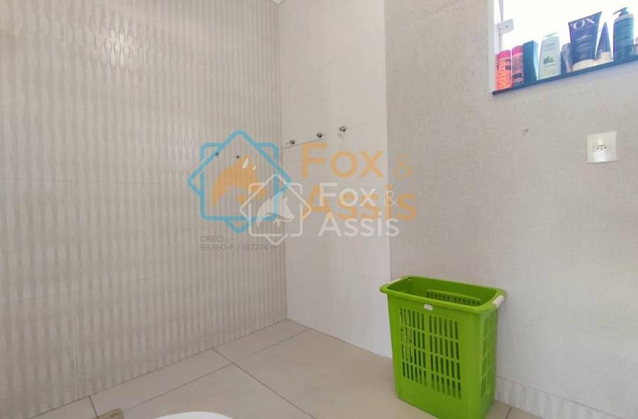 Venda - Casa - Jardim da Balsa II - Americana - SP — foto 14