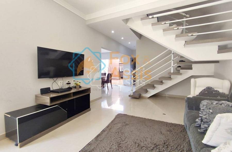 Venda - Casa - Jardim da Balsa II - Americana - SP — foto 5