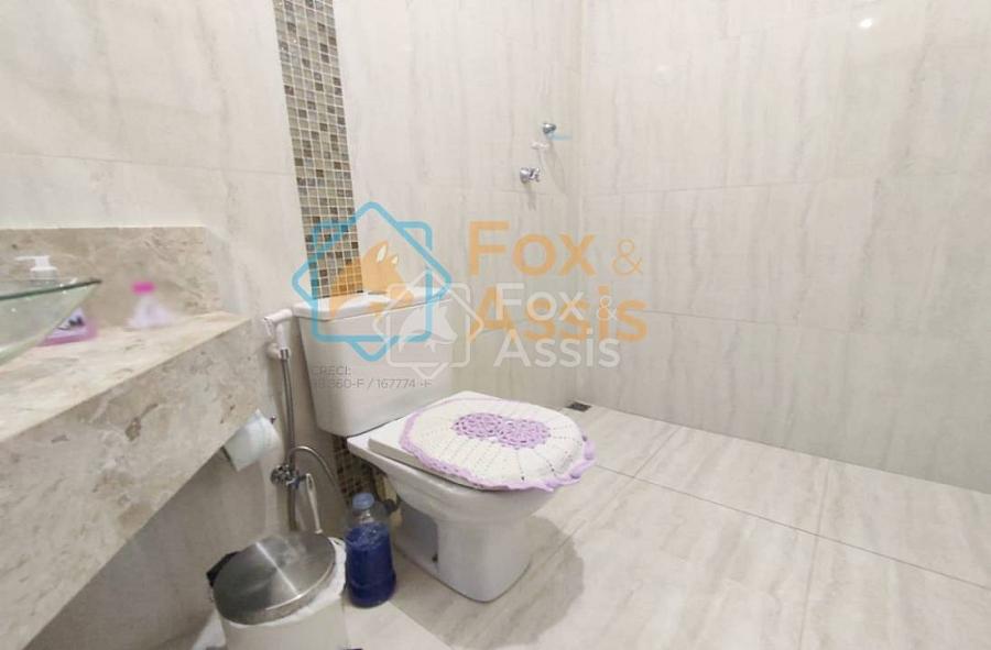 Venda - Casa - Jardim da Balsa II - Americana - SP — foto 20