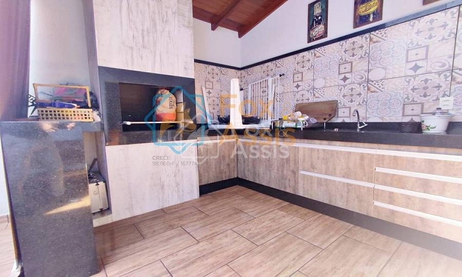 Venda - Casa - Jardim da Balsa II - Americana - SP — foto 24