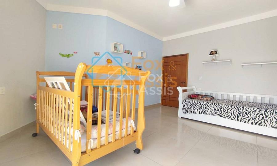 Venda - Casa - Jardim da Balsa II - Americana - SP — foto 21