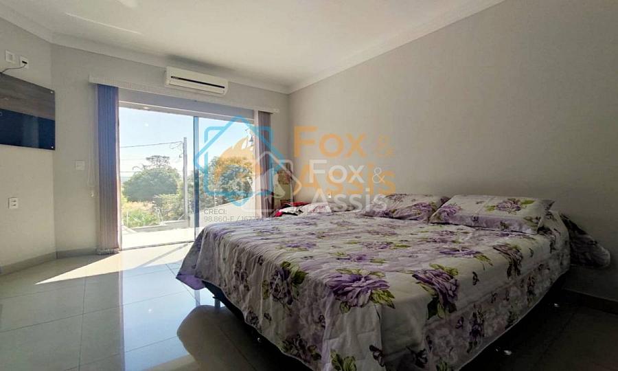 Venda - Casa - Jardim da Balsa II - Americana - SP — foto 15