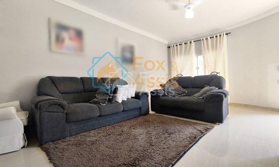 Venda - Casa - Jardim da Balsa II - Americana - SP — foto 4