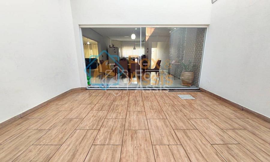 Venda - Casa - Jardim da Balsa II - Americana - SP — foto 11