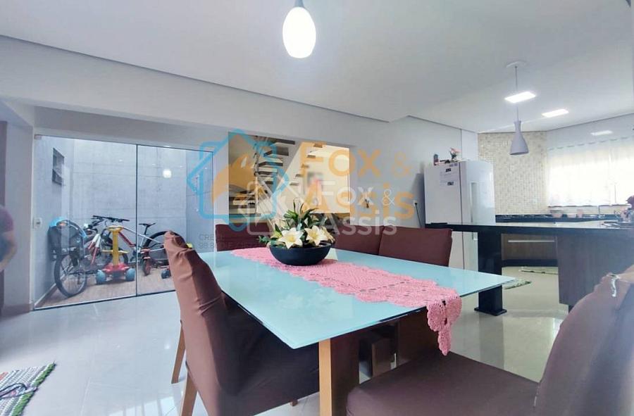 Venda - Casa - Jardim da Balsa II - Americana - SP — foto 10