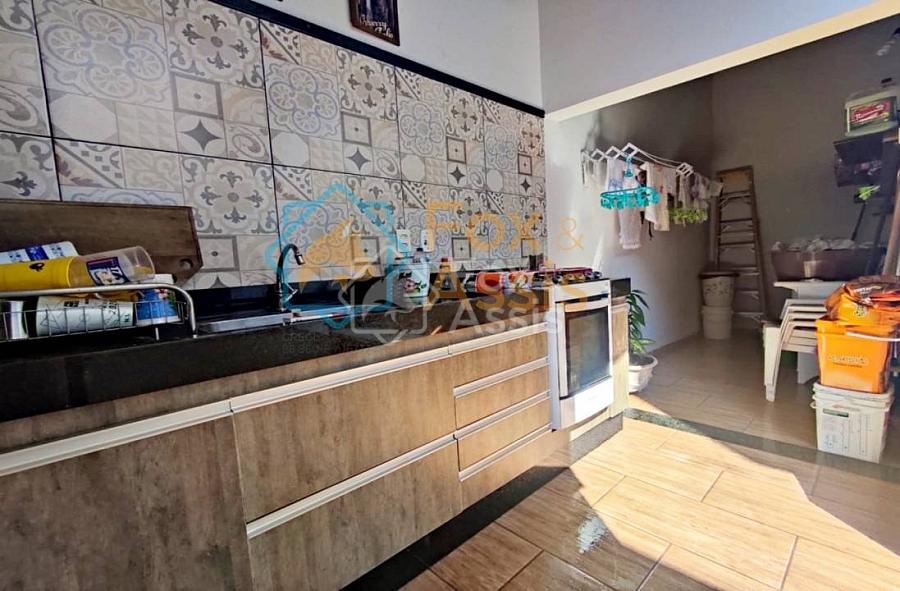 Venda - Casa - Jardim da Balsa II - Americana - SP — foto 8