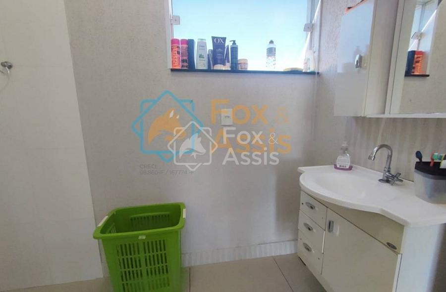 Venda - Casa - Jardim da Balsa II - Americana - SP — foto 12