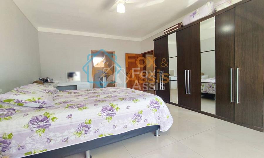 Venda - Casa - Jardim da Balsa II - Americana - SP — foto 17