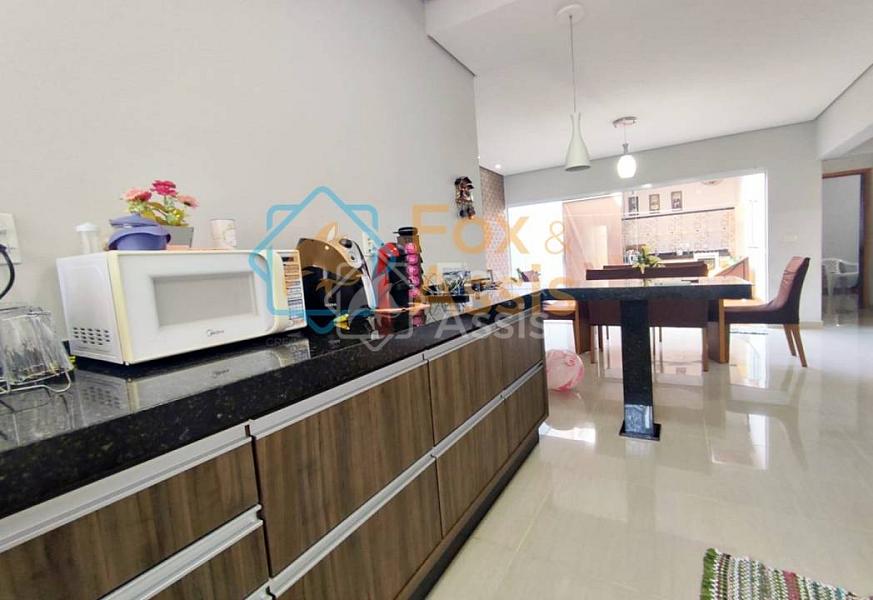 Venda - Casa - Jardim da Balsa II - Americana - SP — foto 7