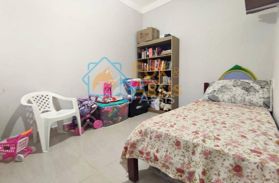 Venda - Casa - Jardim da Balsa II - Americana - SP — foto 19