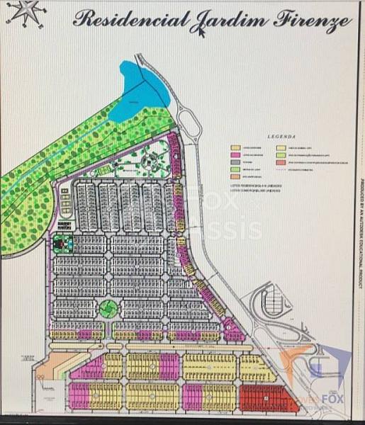Condomínio Jardim Firenze — foto 4
