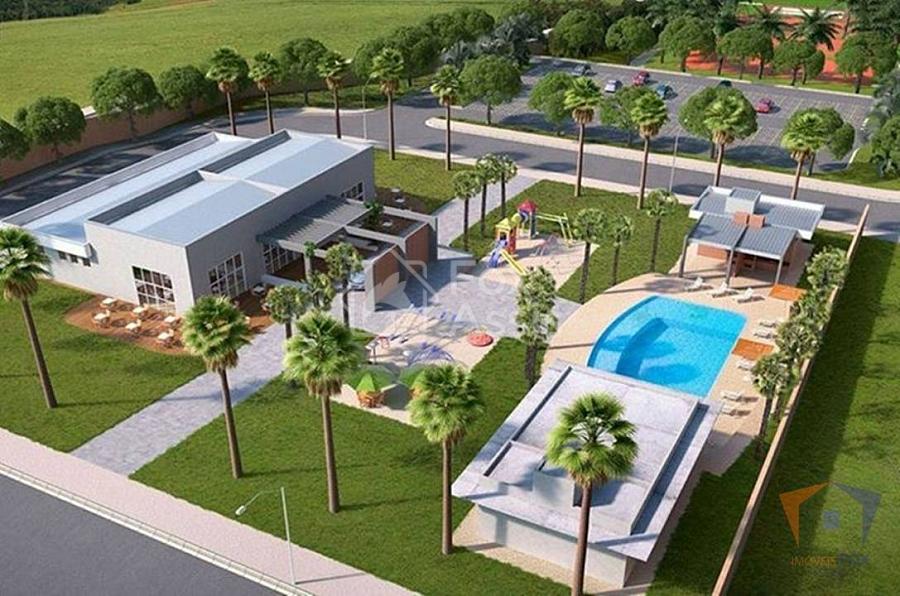 Condomínio Jardim Firenze — foto 2