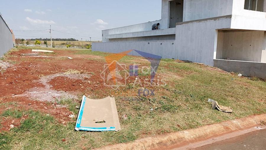 Condomínio Jardim Firenze — foto 23