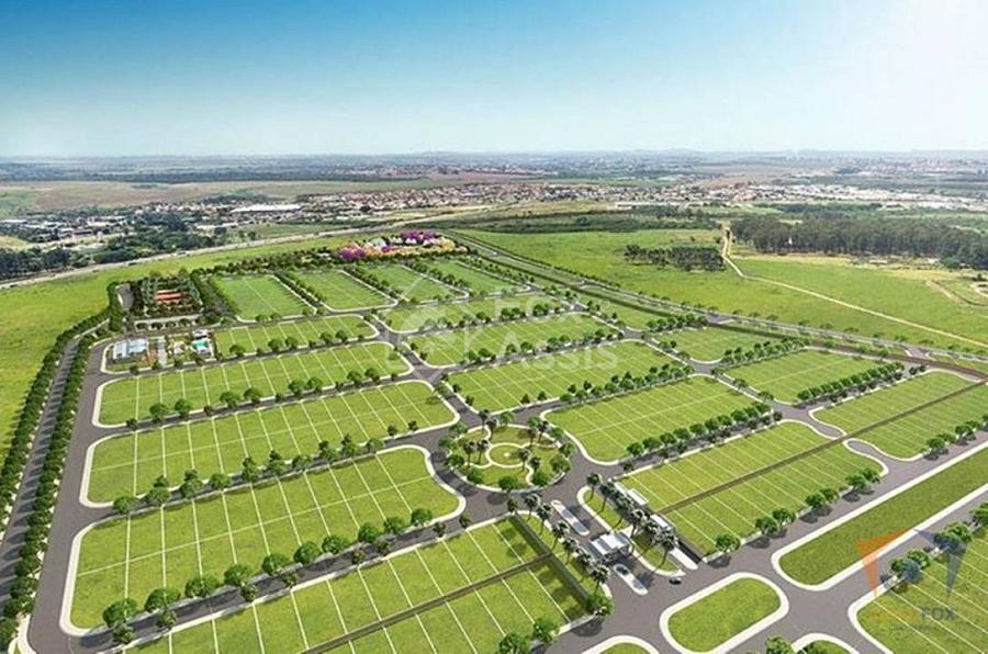 Condomínio Jardim Firenze — foto 3