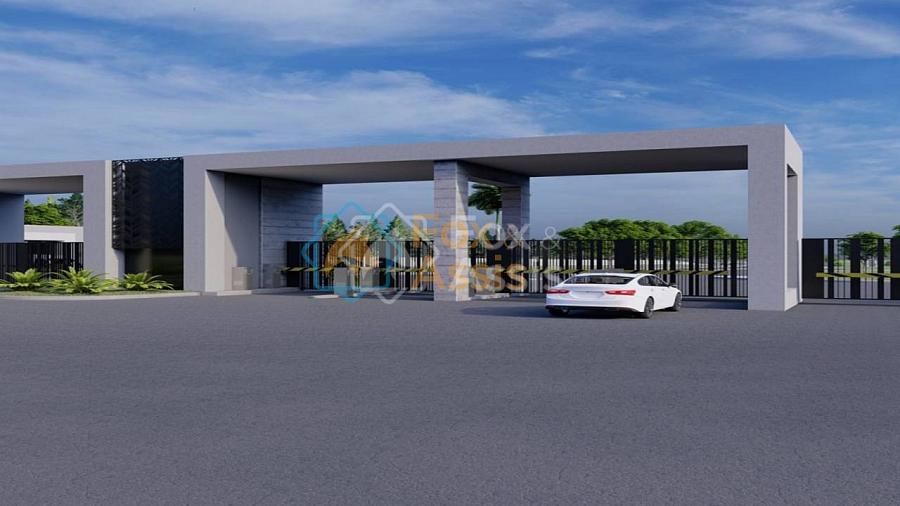 Terreno Condomínio Florença, — foto 3