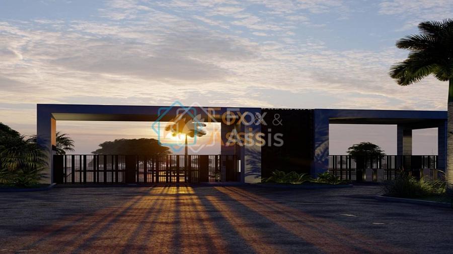 Terreno Condomínio Florença, — foto 4