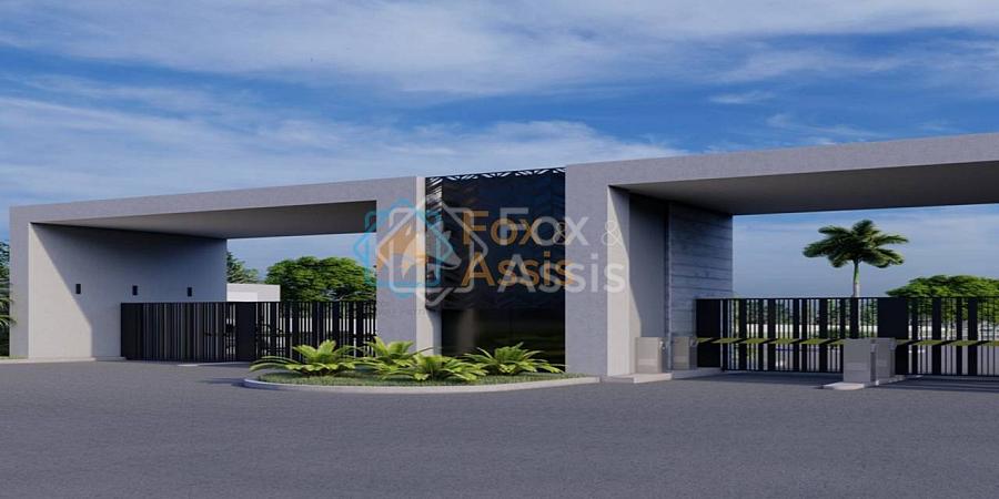 Terreno Condomínio Florença, — foto 2