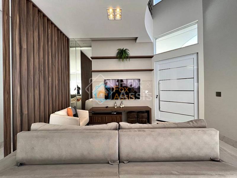 Casa á venda Jardim Dona Regina. — foto 12