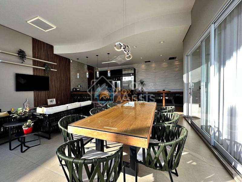 Casa á venda Jardim Dona Regina. — foto 10