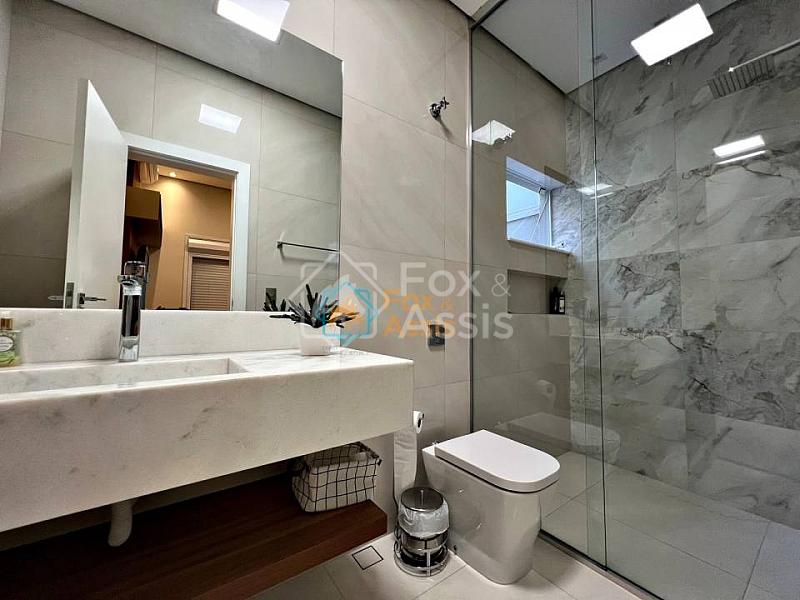 Casa á venda Jardim Dona Regina. — foto 28