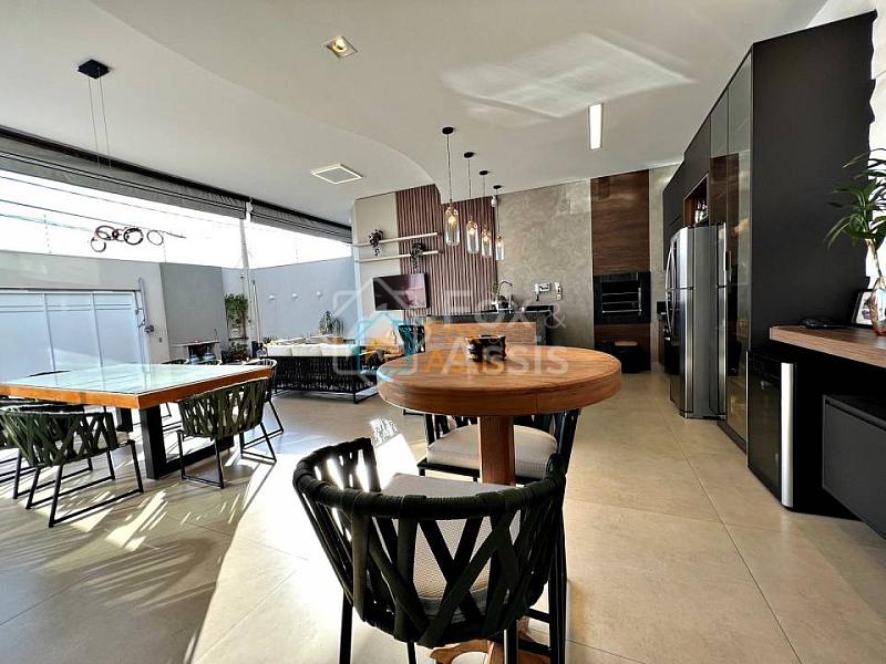 Casa á venda Jardim Dona Regina. — foto 4