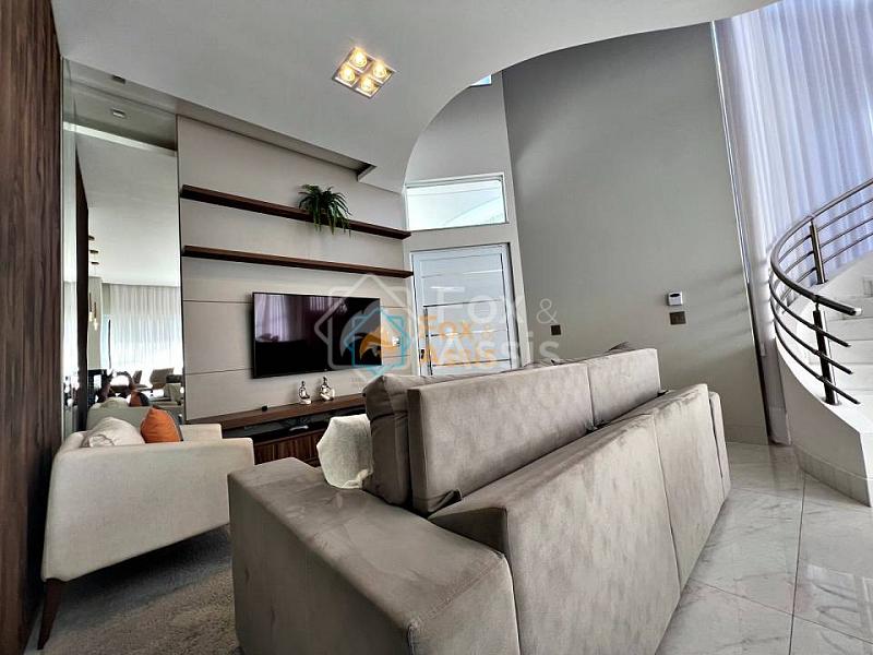 Casa á venda Jardim Dona Regina. — foto 13