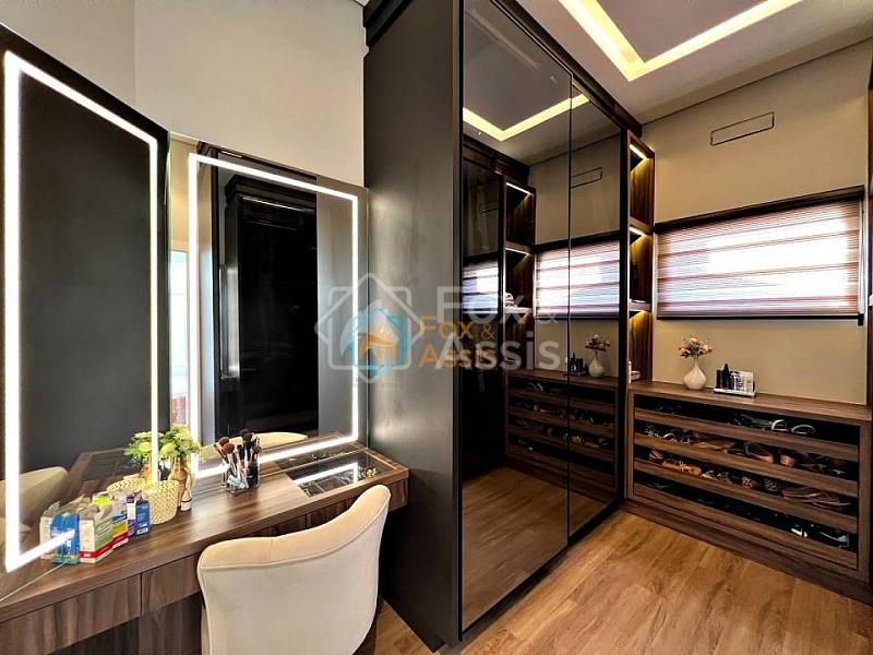 Casa á venda Jardim Dona Regina. — foto 26