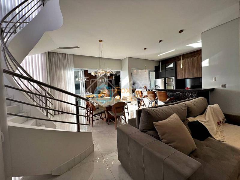 Casa á venda Jardim Dona Regina. — foto 24