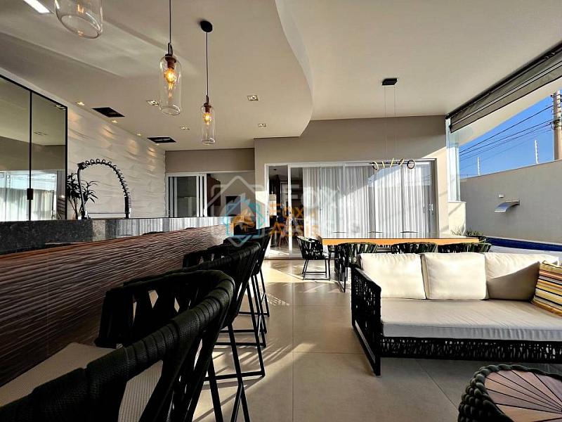 Casa á venda Jardim Dona Regina. — foto 14