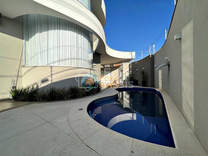 Casa á venda Jardim Dona Regina. — foto 2