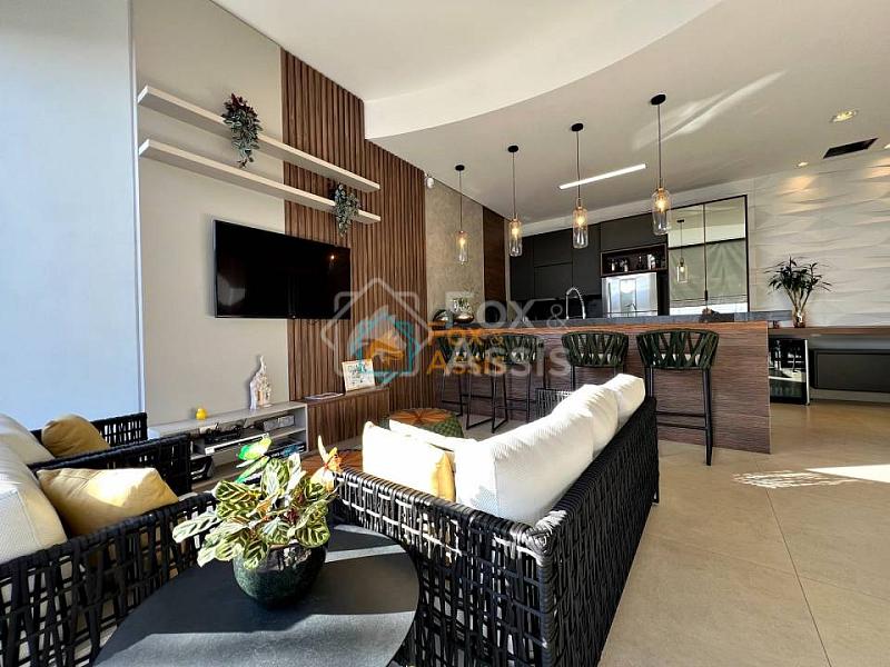 Casa á venda Jardim Dona Regina. — foto 6