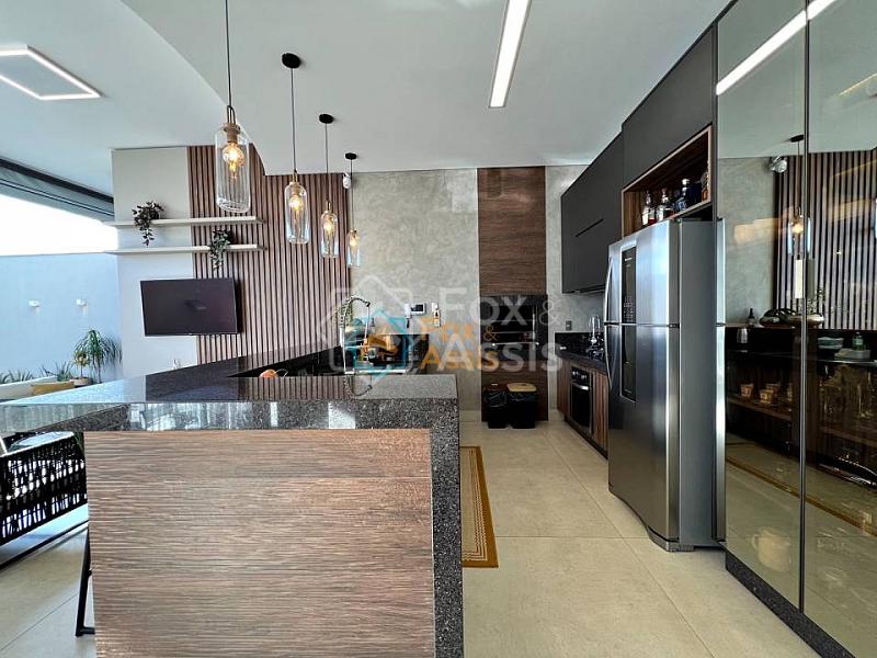 Casa á venda Jardim Dona Regina. — foto 7