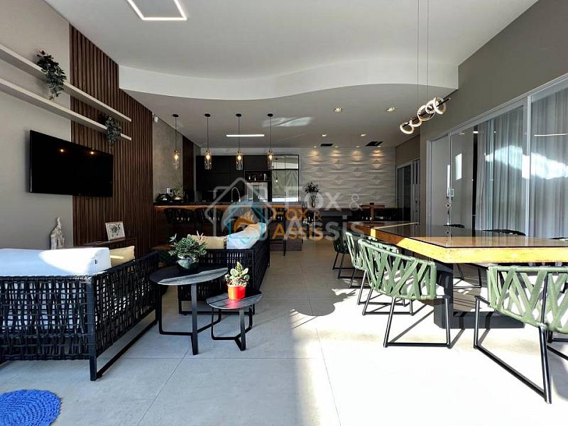 Casa á venda Jardim Dona Regina. — foto 3