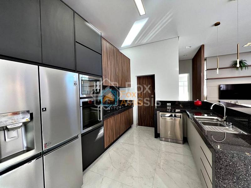 Casa á venda Jardim Dona Regina. — foto 8