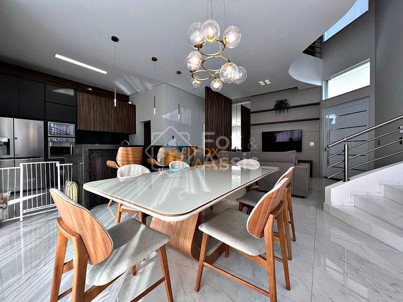 Casa á venda Jardim Dona Regina. — foto 9